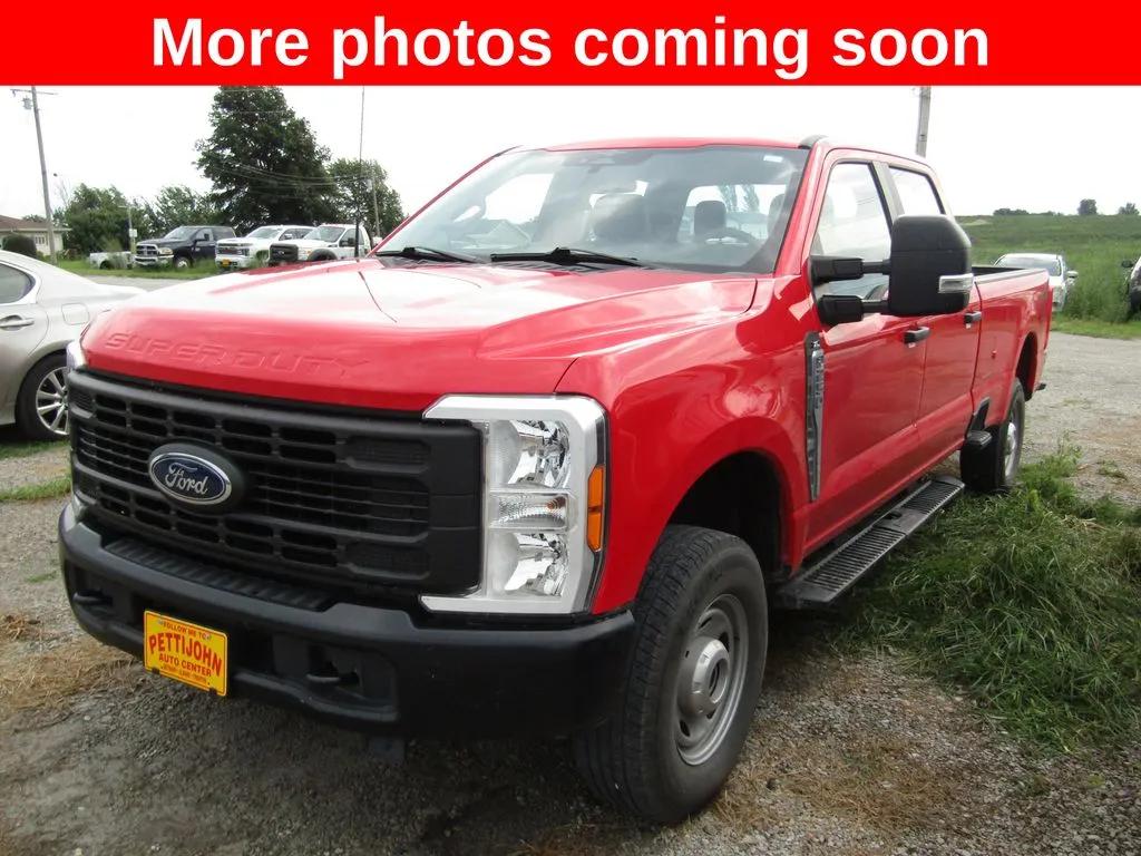 ford f-250 super duty 2023 1FT7W2BA3PED92323 image ford f-250 super duty 2023 1FT7W2BA3PED92323 image